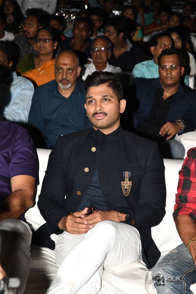 Naa-Peru-Surya-Naa-Illu-India-Pre-Release-Event-Photos